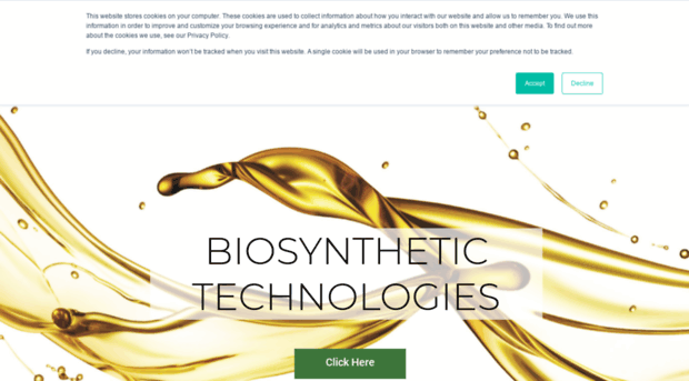 biosynthetic.com