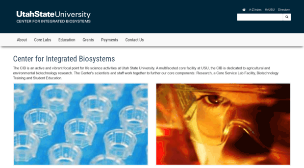 biosystems.usu.edu