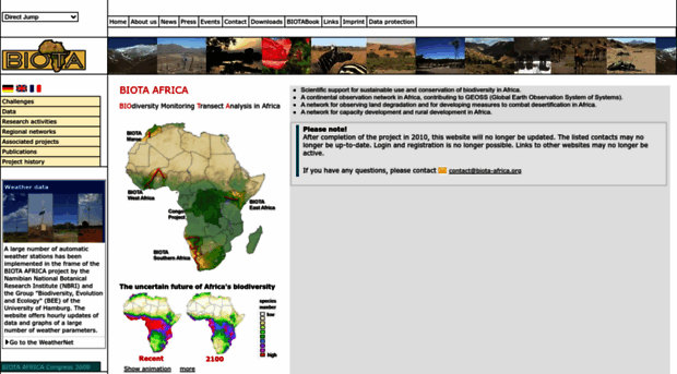 biota-africa.org