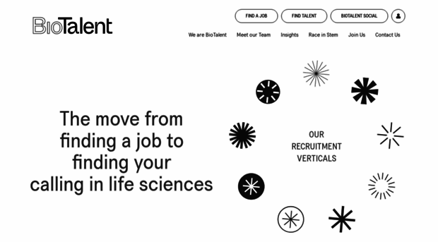 biotalent.com