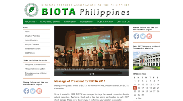 biotaph.org