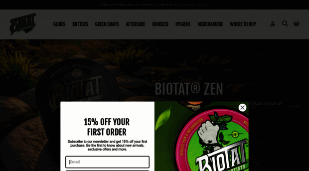 biotat.com