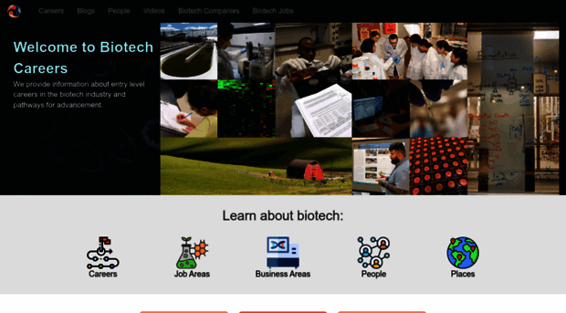 biotech-careers.org