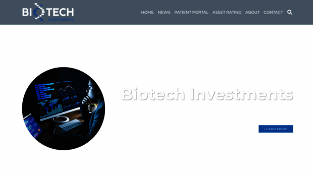 biotech-investments.com