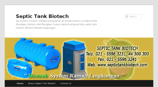 biotech-septictank.com