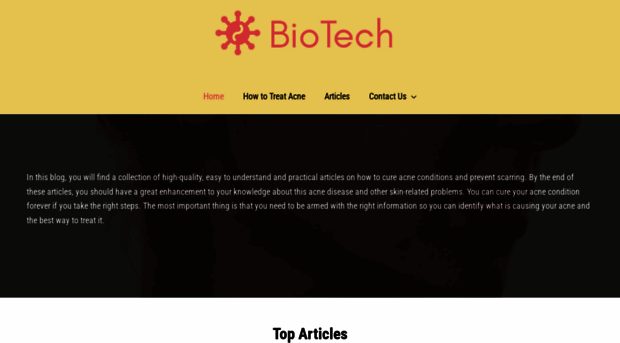 biotech-weblog.com
