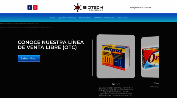 biotech.com.ve