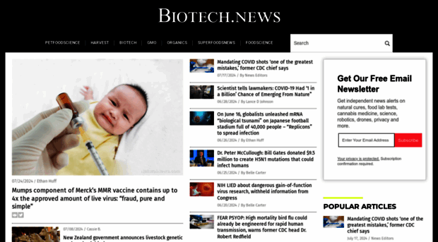 biotech.news