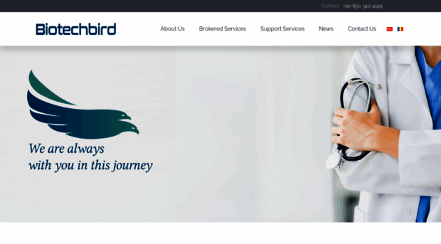 biotechbird.com