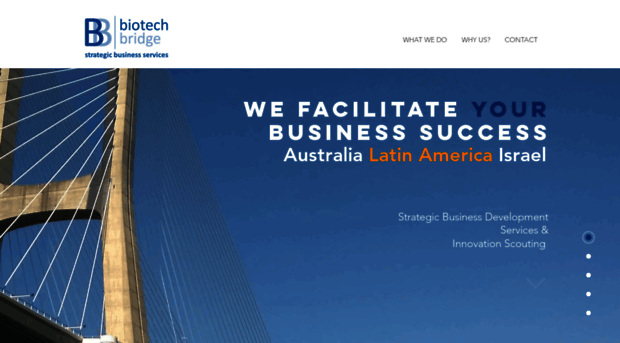 biotechbridge.com.au