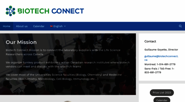 biotechconnect.ca