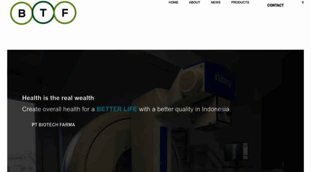 biotechfarma.com