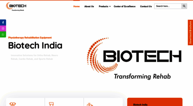 biotechindia.net