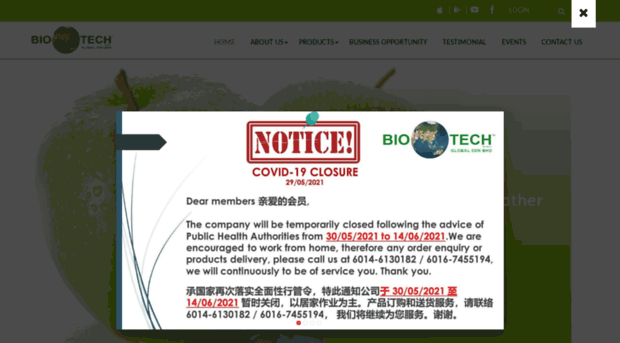 biotechnet.com.my