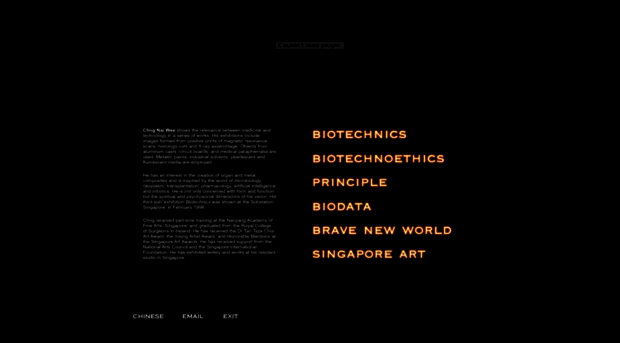 biotechnics.org