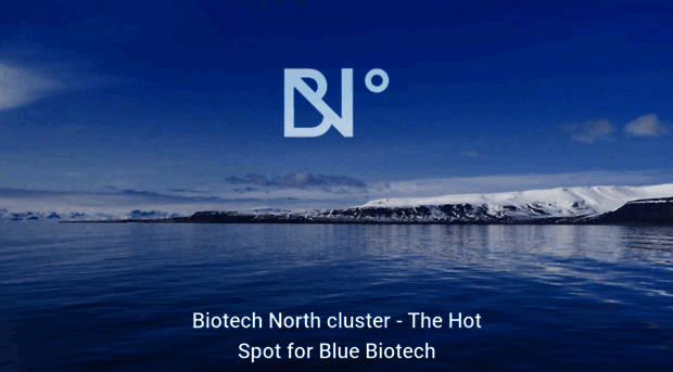 biotechnorth.no