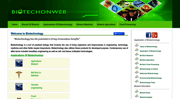 biotechonweb.com