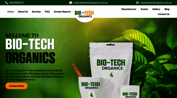 biotechorganics.com.au