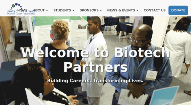 biotechpartners.org