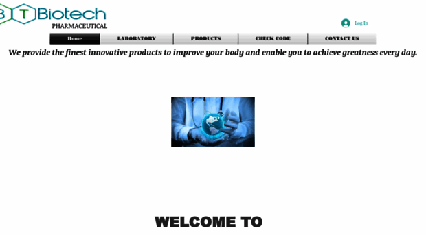 biotechpharmaceutical.org