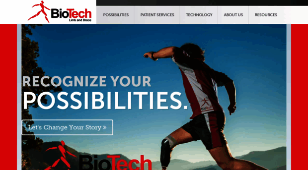 biotechpossibilities.com