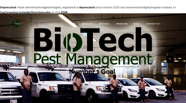 biotechpros.com