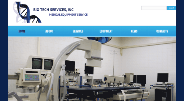 biotechservicesfl.com