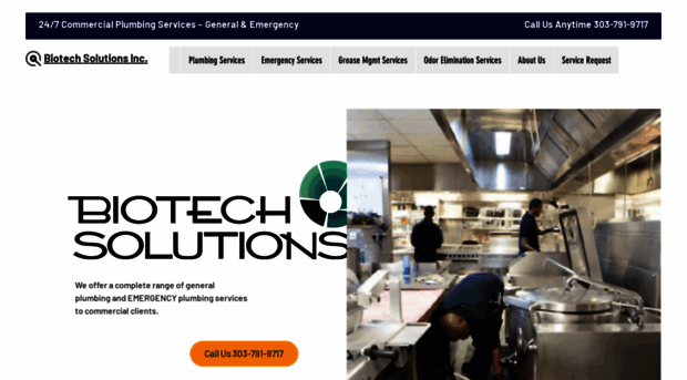 biotechsolutionsinc.com