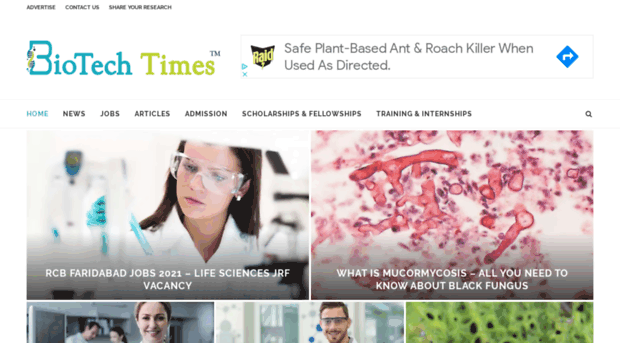 biotechtimes.org