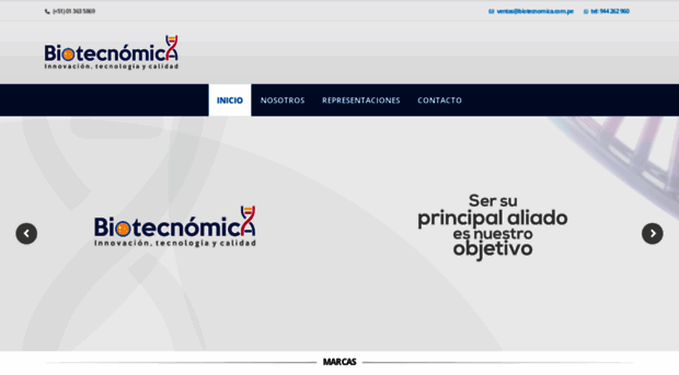 biotecnomica.com.pe