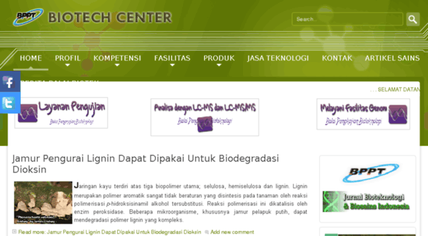 biotek.bppt.go.id