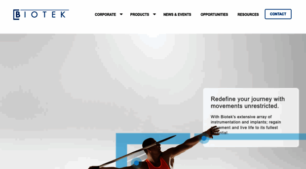 biotekortho.com
