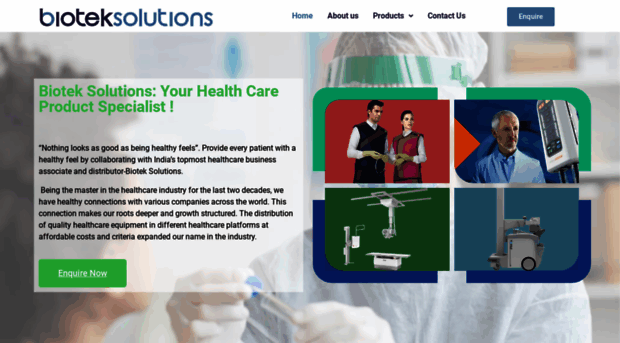 bioteksolutions.in