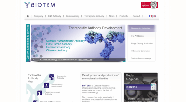 biotem-antibody.com