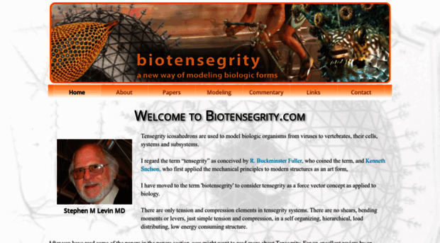 biotensegrity.com