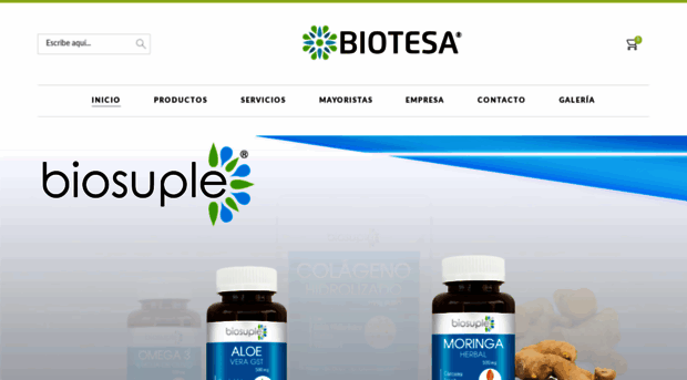 biotesa.com