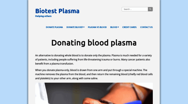 biotestplasma.com