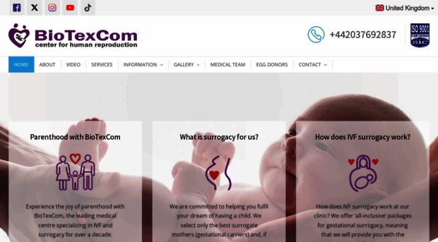 biotexcom.com