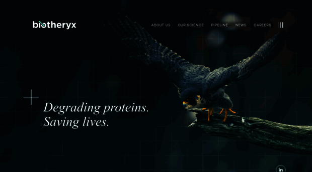 biotheryx.com