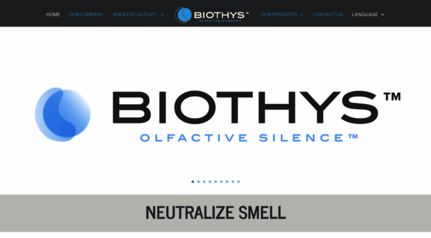 biothys.net