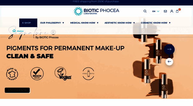 biotic-phocea.com