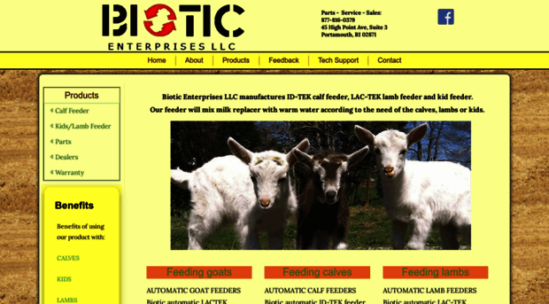 biotic.com