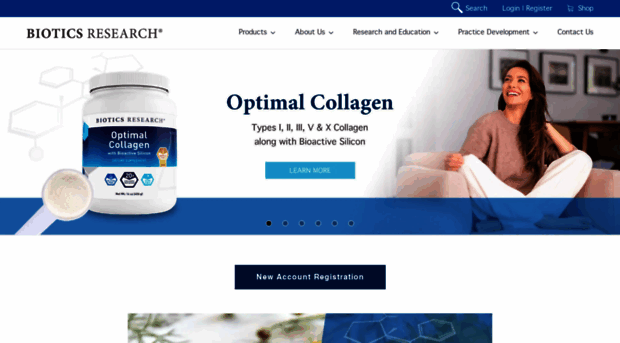 bioticsresearch.com