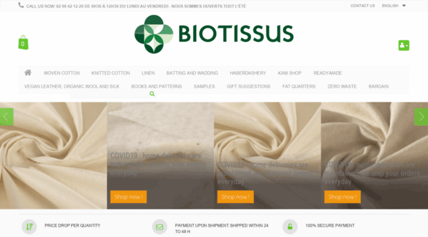 biotissus.com