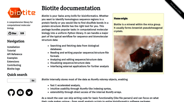 biotite-python.org