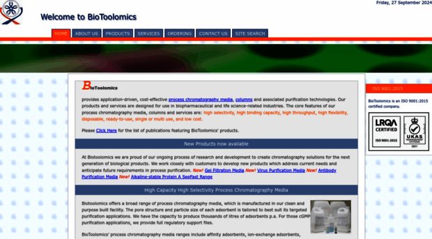 biotoolomics.com