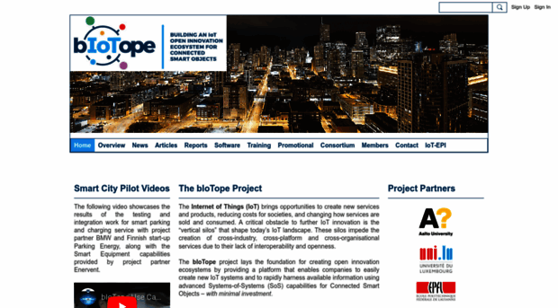 biotope-project.eu