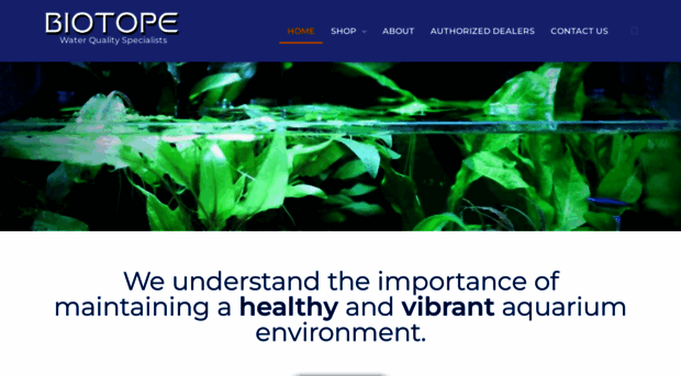 biotope.com.au