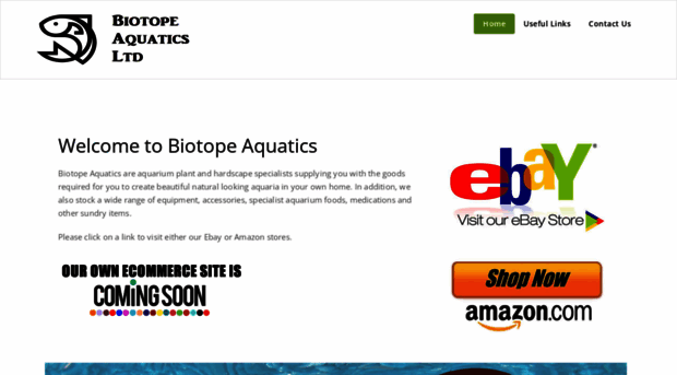 biotopeaquatics.co.uk