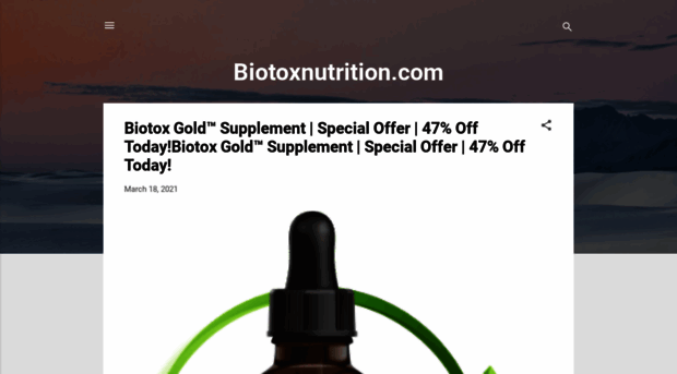 biotoxdiscount.blogspot.com